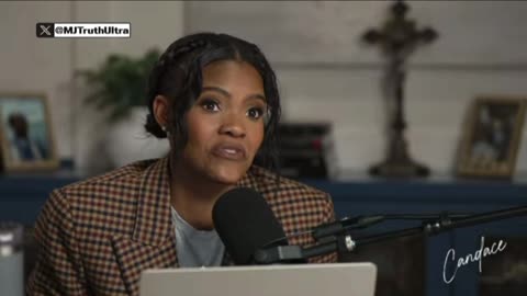 Candace Owens - Military Grade Actors - Psychological Operations