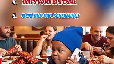 Baby interview