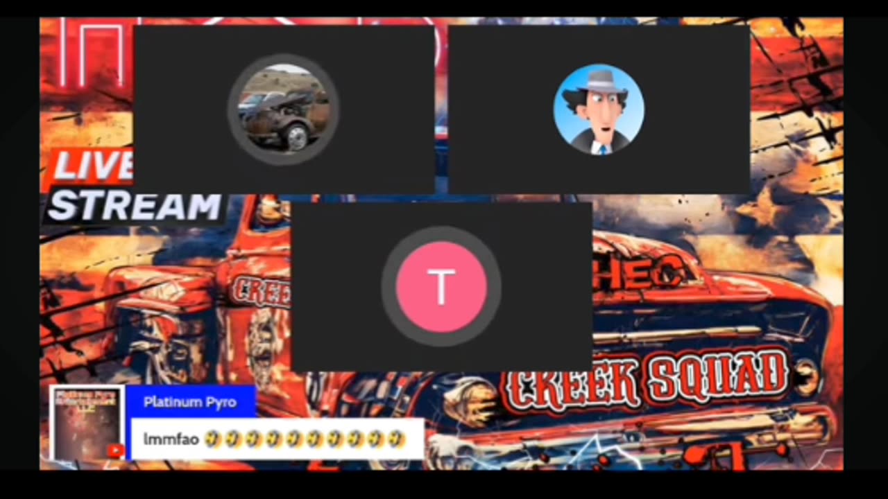 Dagburn 's Buddy Tells on Him (satire)