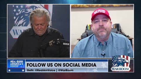 SHANNON EVERETT: TRUCKING INDUSTRY FIGHT, A SUPPLY CRISIS & RATES CRASHED COLLAPSE ROOTED IN LABOR DUMPING BY OPEN BORDERS