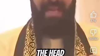 🕌They admit that Islam is based on 🕍Judaism. Judaism is Satanism. Jews father and god is Lucifer. Bloodline of Splitseed Cain