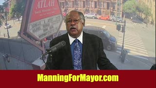 Trust In The Lord Hour/The Manning Report - 6 October 2025 At 12PM EST