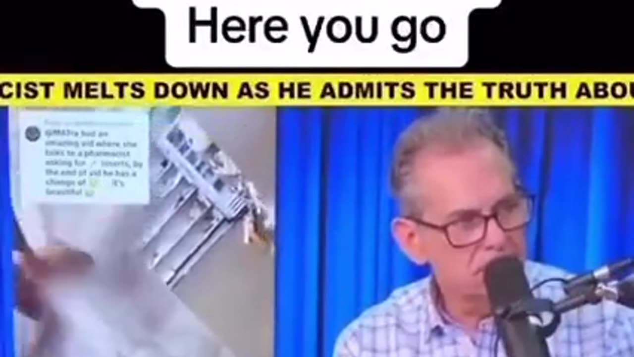 THE COVIDIOCRACY ⚕ 5 YEARS IN