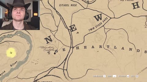 Save The Boy! | Red Dead Redemption 2