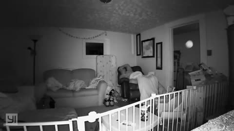 👻💨 Is It an Orb or Dust? Find Out Now! | TheHauntingHour