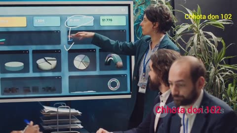 AI Revolutionizing Small Business Growth!