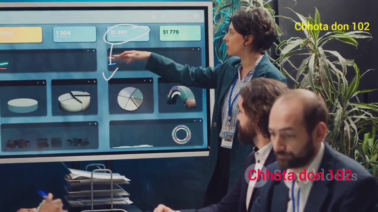 AI Revolutionizing Small Business Growth!