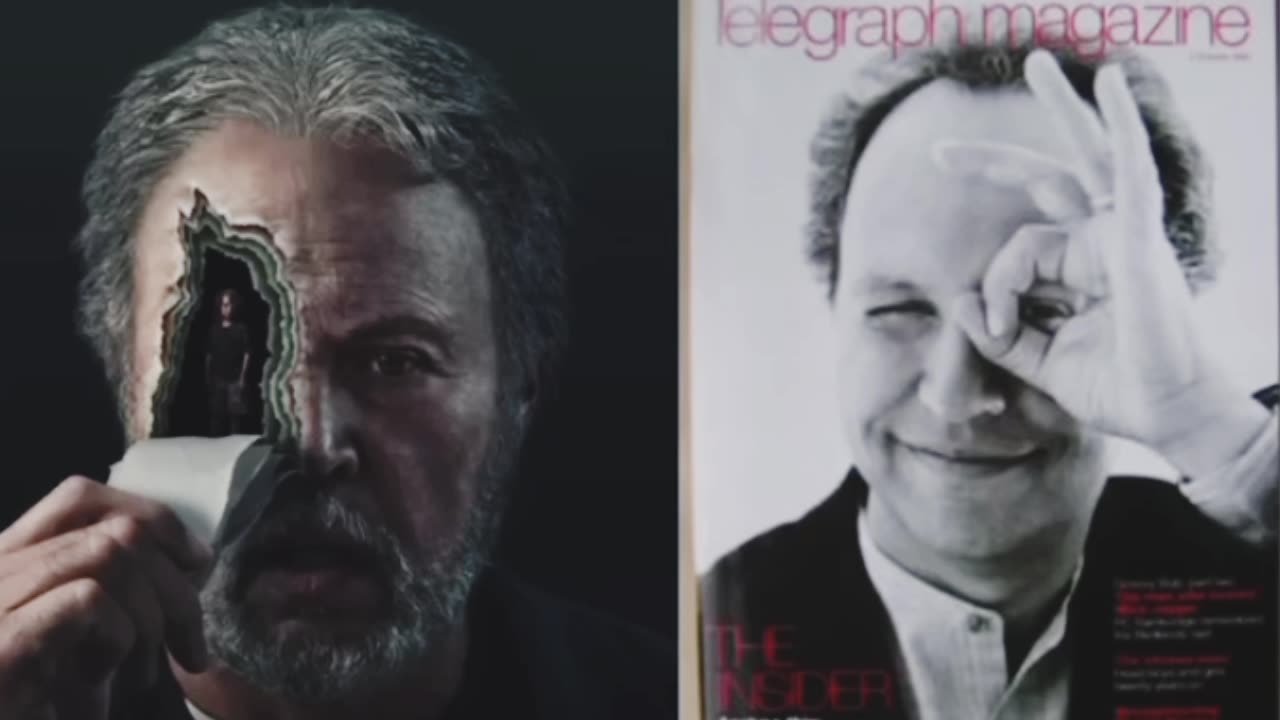 A Call for an Uprising talks Reiner