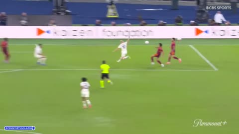 AS Roma - Lille 0:1 | 02. 10. 2025 | Europa League