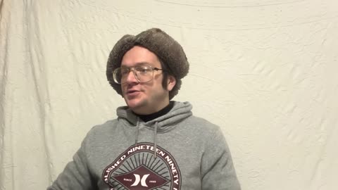 Matthew Chapter 11 Ep. 7