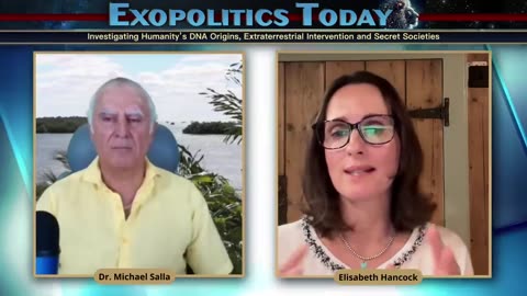 Investigating Humanity’s DNA Origins, Extraterrestrial Intervention and Secret Societies