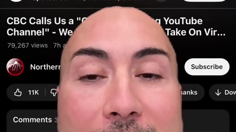 RCMP did not follow their own decision tree, they did not question Justin Trudeau either