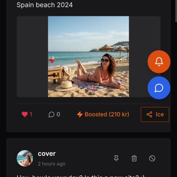 i Love this social media platform ,♥️