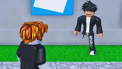 Roblox games new