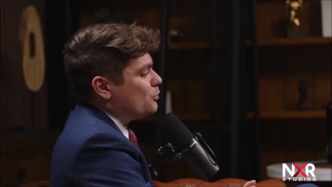 NICK FUENTES + PASTOR JOEL WEBBON (FULL 10-PART SERIES)