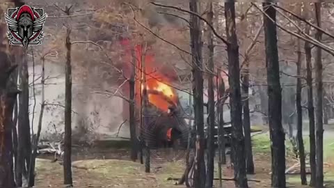 Ukraine war related/combat footage 11/24/25