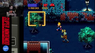 SNES Roulette - Now Playing With Even More Power