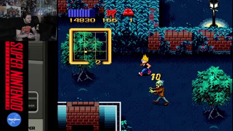 SNES Roulette - Now Playing With Even More Power