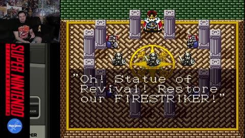 SNES Roulette - Now Playing With Even More Power