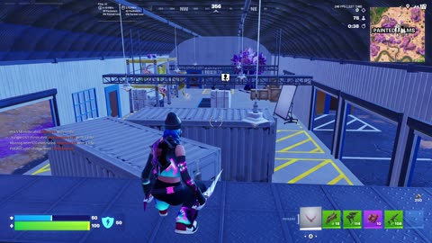 Fortnite Battle Royale Super LIVE 🔴 Unleash Your True Power in Stunning 4K!