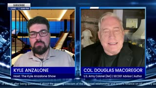 Kyle Anzalone Show