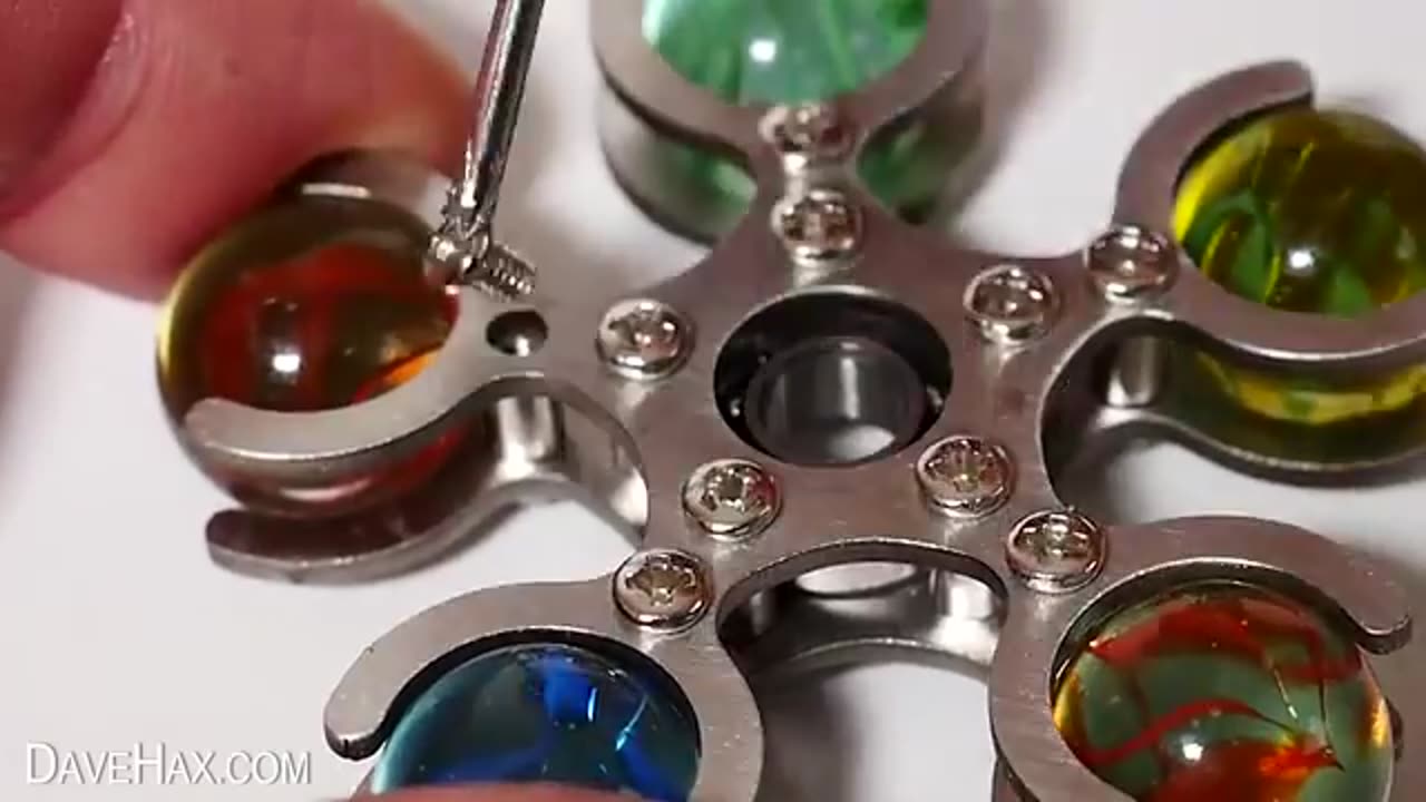 Fidget Toys