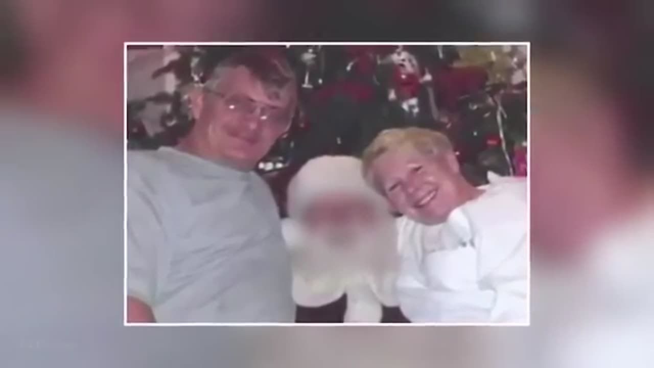 Killer Teen and Boyfriend Party After Brutally Murdering Grandparents