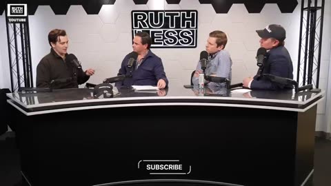 Ruthless Podcast