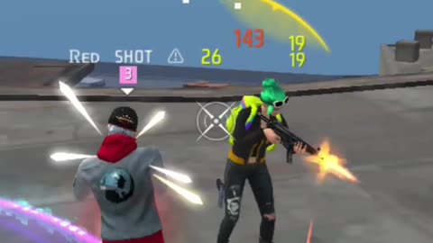 Garena Free Fire Gameplay Round 05(05.01.2026) #iambb.official #freefire #bb #garenafreefire #foryou