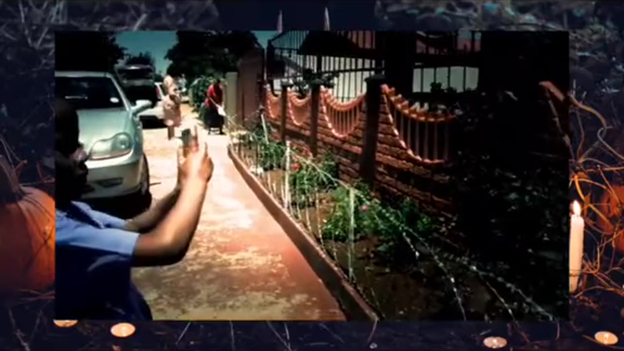 😨📸 Terrifying Demon Photo Captured by Local Boy! | TheHauntingHour