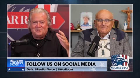 WAR ROOM Episode 4808