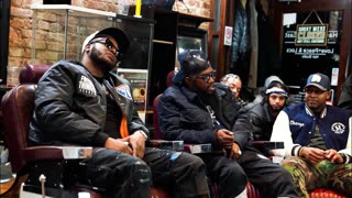 "WTF YOU DISSING NAS???" FREEWAY TALKS THE TIME PHILLY & NY RAPPERS WERE BEEFIN