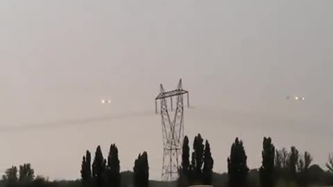 🌎👽 Mysterious UFO Sighting in Argentina - What Do You Think? | TheTruthAbove