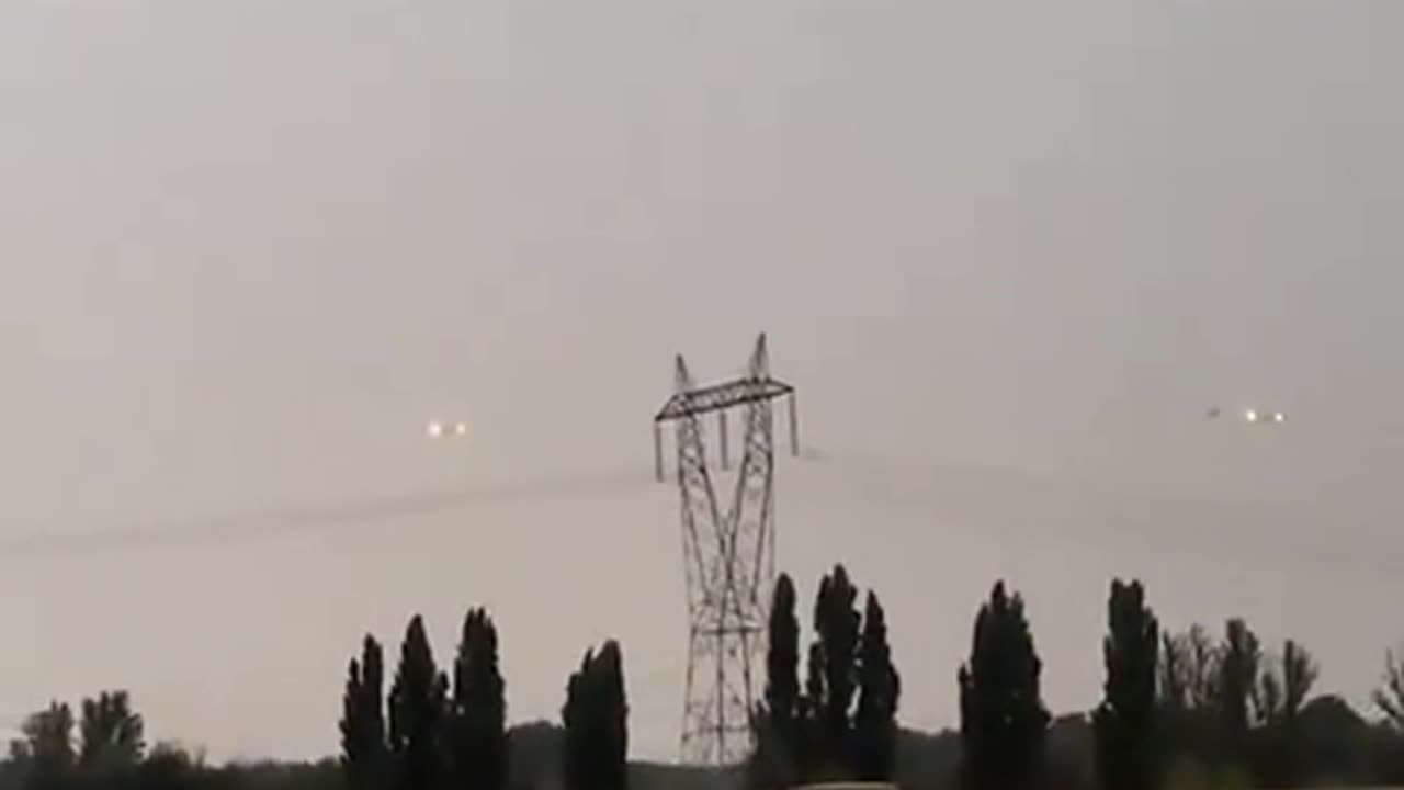 🌎👽 Mysterious UFO Sighting in Argentina - What Do You Think? | TheTruthAbove