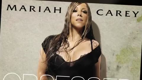Mariah Carey's