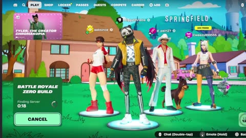 FORTNITE LIVE WITH MIGGY | YT: MIGGYWORLD