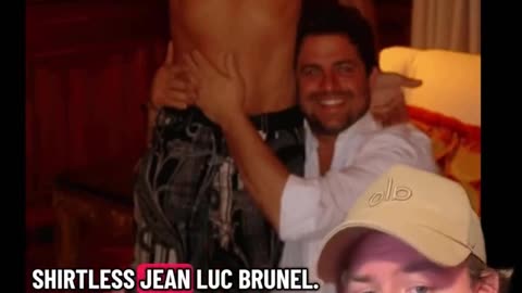 BRETT RATNER AND THE CLUB