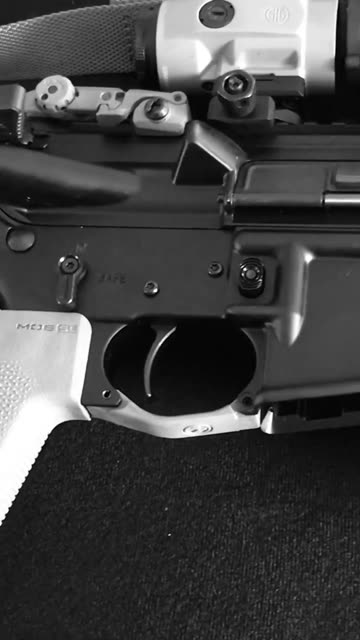 PSA AR15 / Rare Breed final thoughts