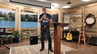 LIVE From Bible Fellowship Church