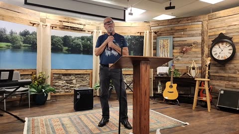 LIVE From Bible Fellowship Church
