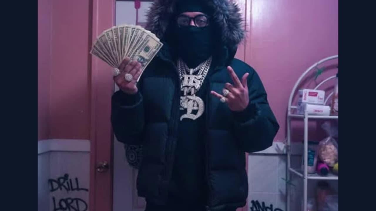 gizmo051 - drill yack (Official Video)