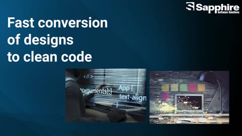 Sapphire Software Solutions: Your Trusted Angular Development Partner