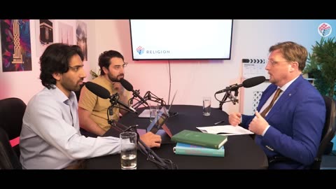 Zionism: Israel & the Secret War on Islam