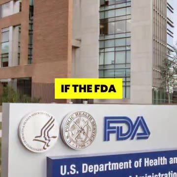 The Truth about The FDA