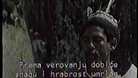 SHOCKING ASIA - Cannibal ritual,missionary on the menu, voluntary torture