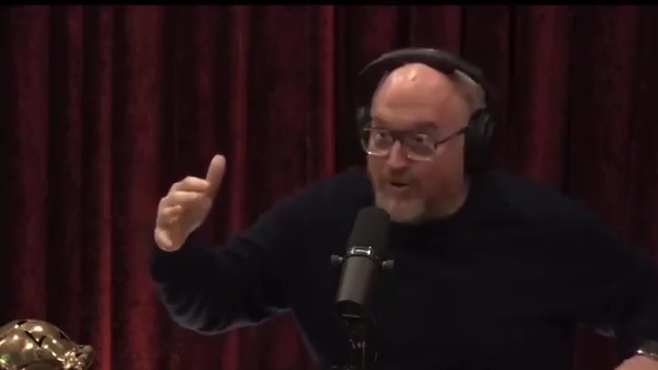 America Shouldn't Be So Great