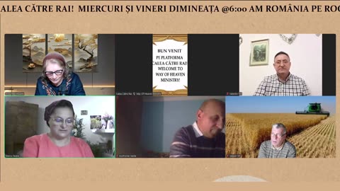 ILEANA STANCU POEZIA -SE APROPIE CLIPA- CALEA CĂTRE RAI PĂRTĂȘIE #poezie #crestinism #religious