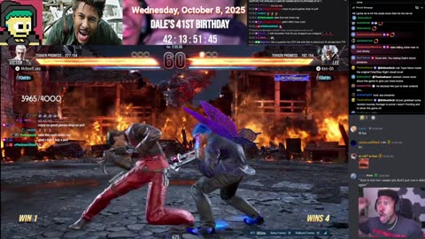 | LowTierGod Restream Live 🔴