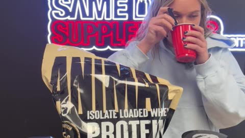Animal Whey Review (2026) – Still a Top-Tier Protein? 💪