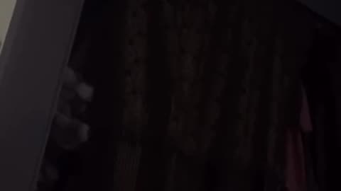 😨🎥 Brother was watching Conjuring 2 when this happened | TheHauntingHour